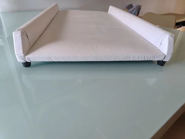 Trocador de fraldas - Foto 2