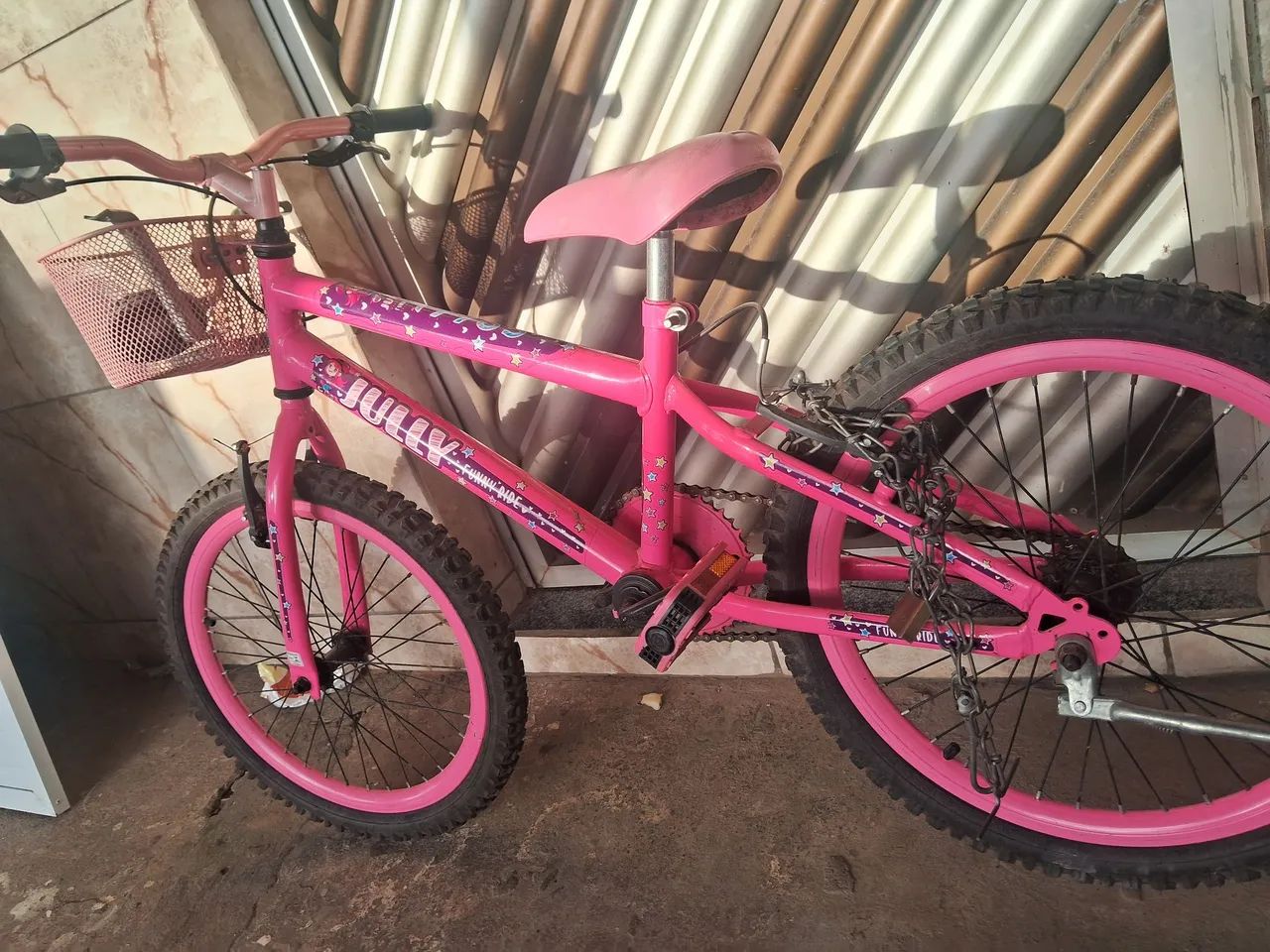 Bicicleta feminina  - Foto 3