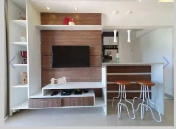 Lindo apartamento á venda com 2 quartos - Foto 5