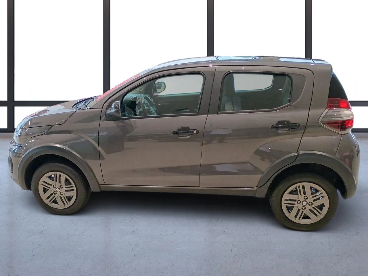 Fiat Mobi LIKE 1.0 Fire Flex 5p., foto 6 de 15