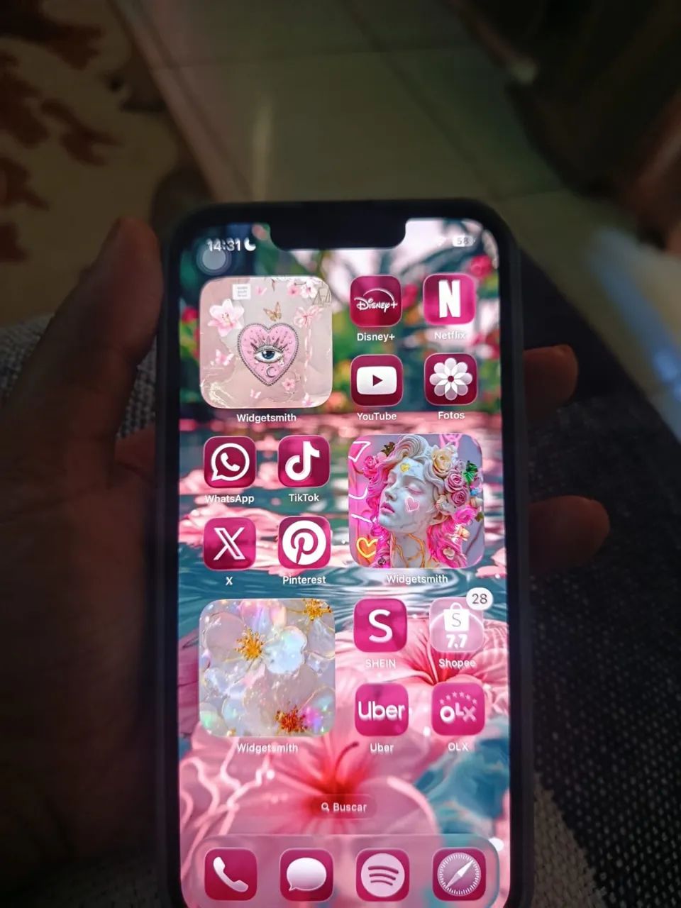 iPhone 13 Pro 