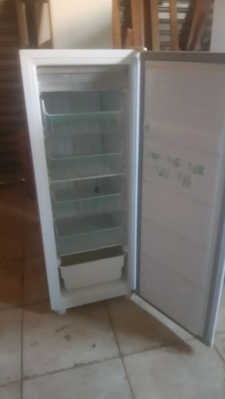 FREEZER VERTICAL SEMINOVO  - Foto 4