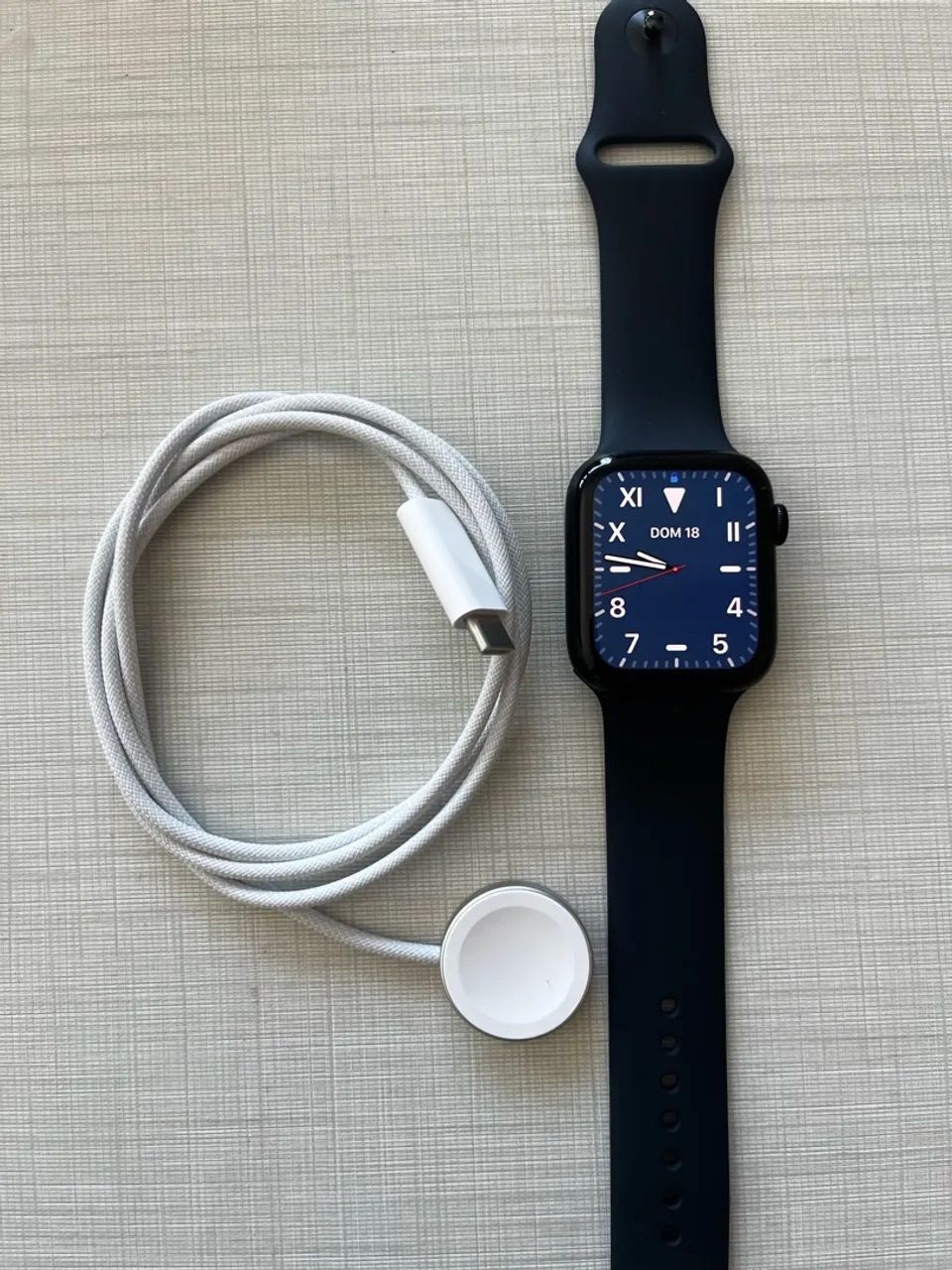 Apple Watch SE 3 44mm