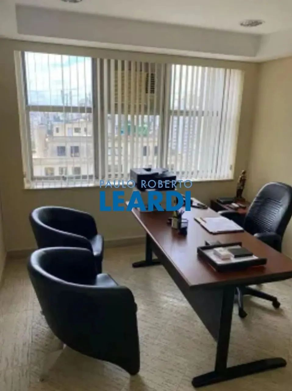 CONJ. COMERCIAL - BELA VISTA - SP