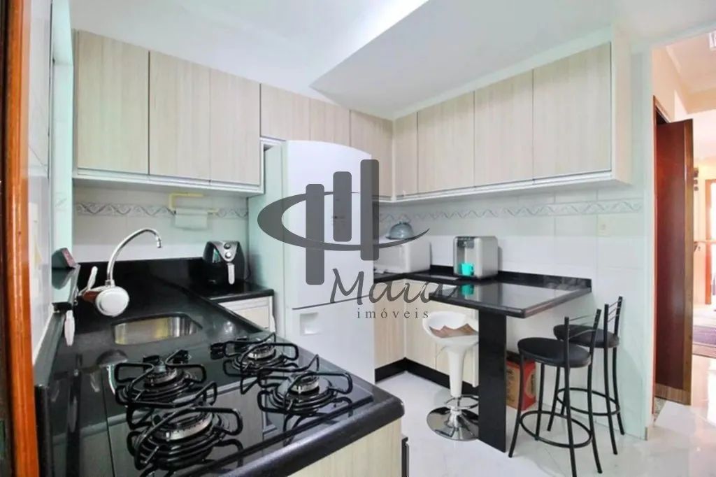 Venda Sobrado Santo Andre Campestre Ref: 44902 - Foto 4