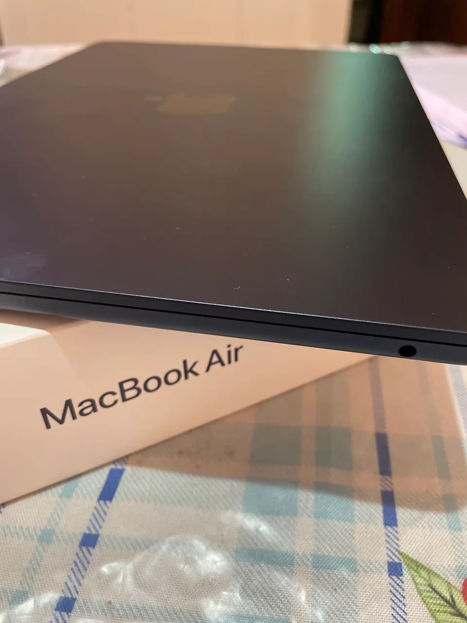 MacBook Air 13
