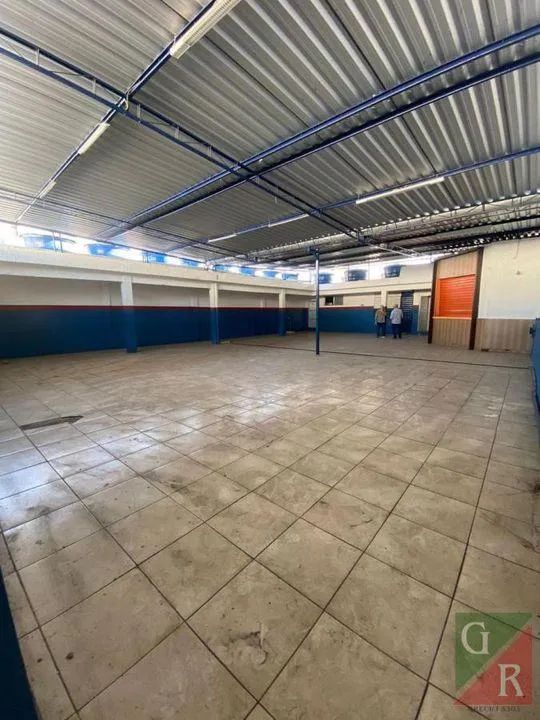 Prédio Comercial para Locação em Duque de Caxias, Centro - Foto 3