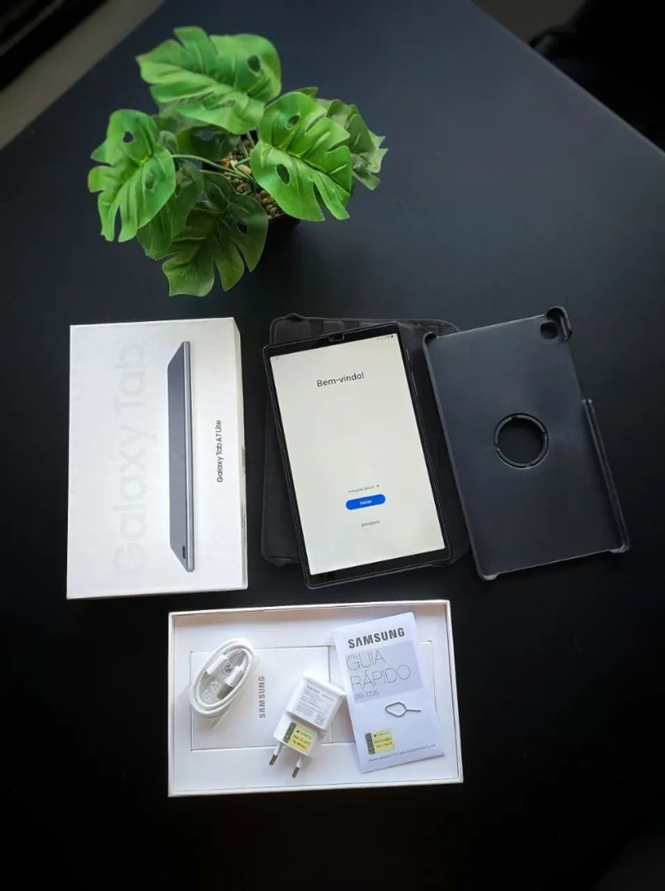 Tablet A07 Samsung - Foto 2