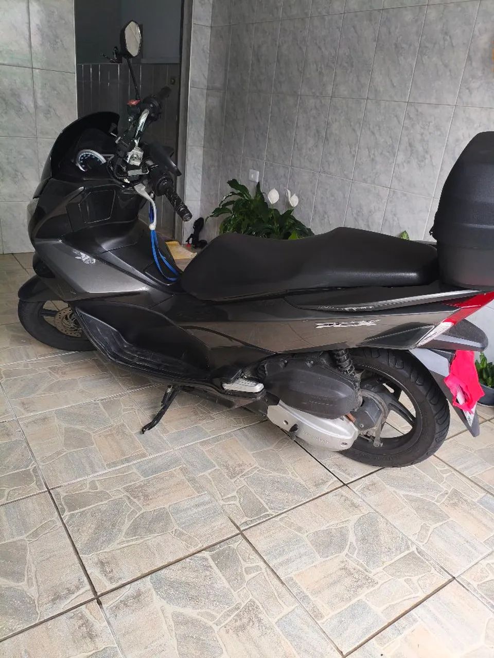 Honda PCX 150 - Foto 3