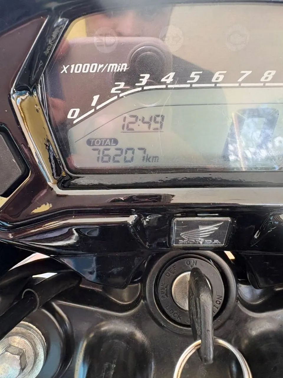 Honda Fan  2023  - Foto 2