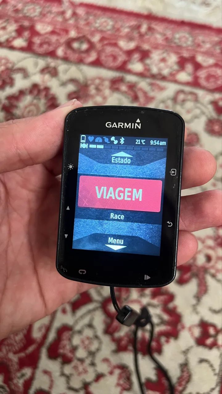アクセサリー GARMIN EDGE 520j Edge 520J | 販売終了 | Garmin 日本