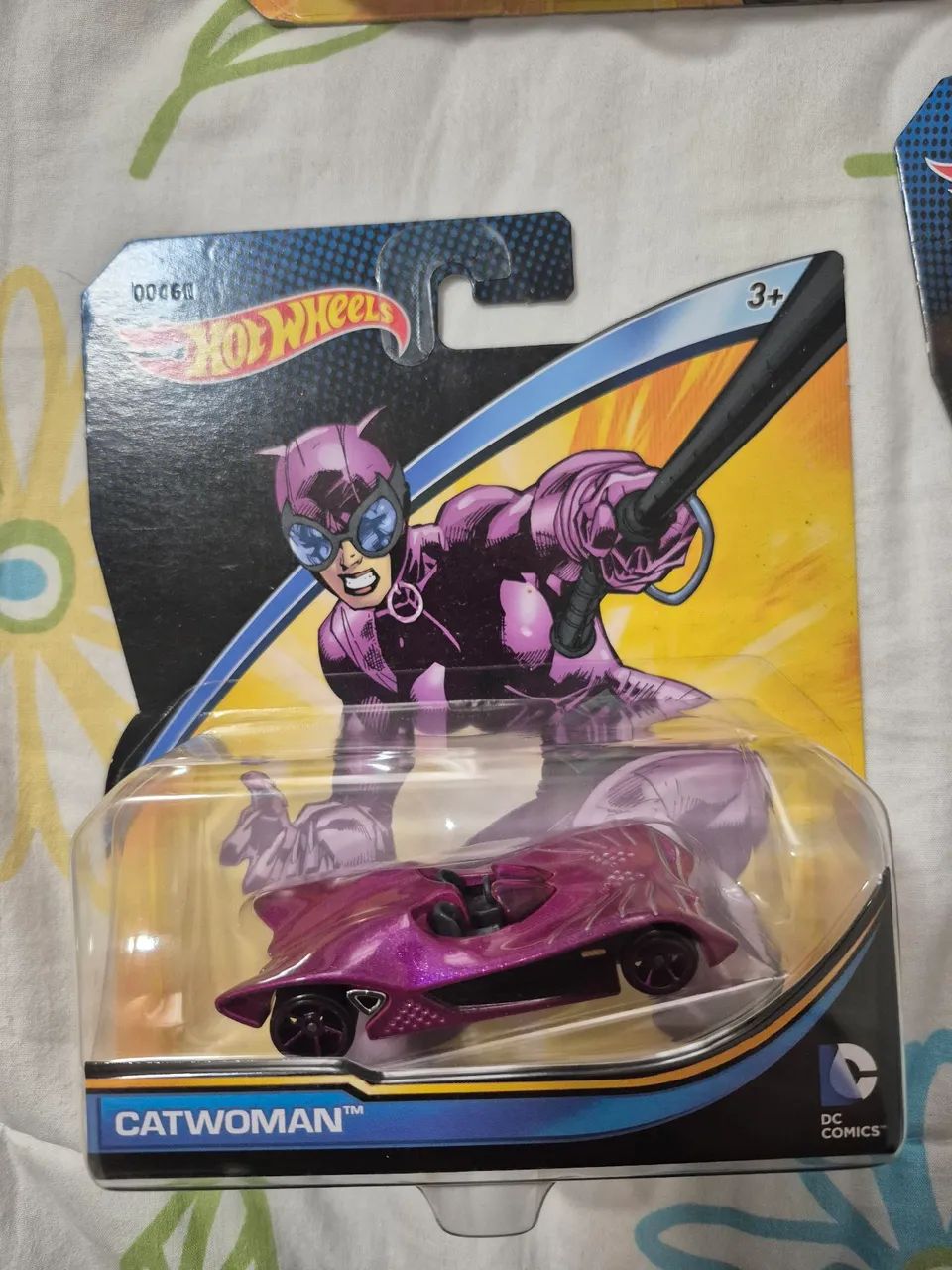 Hot Wheels Temáticos Batman  - Foto 4