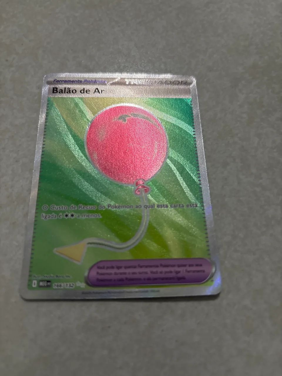 Cartas Pokémon raras - Foto 2