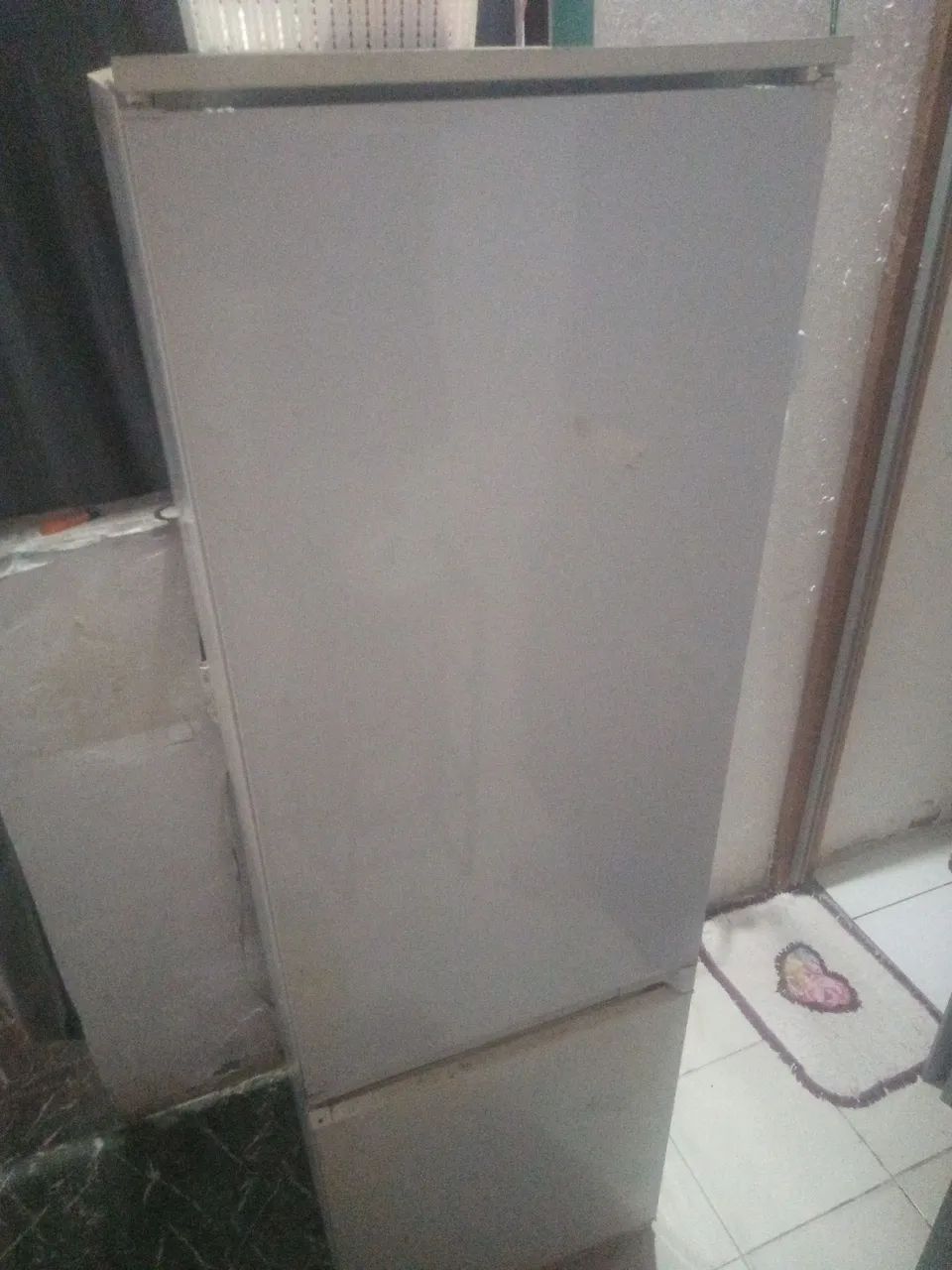 Pra vender baratinho 