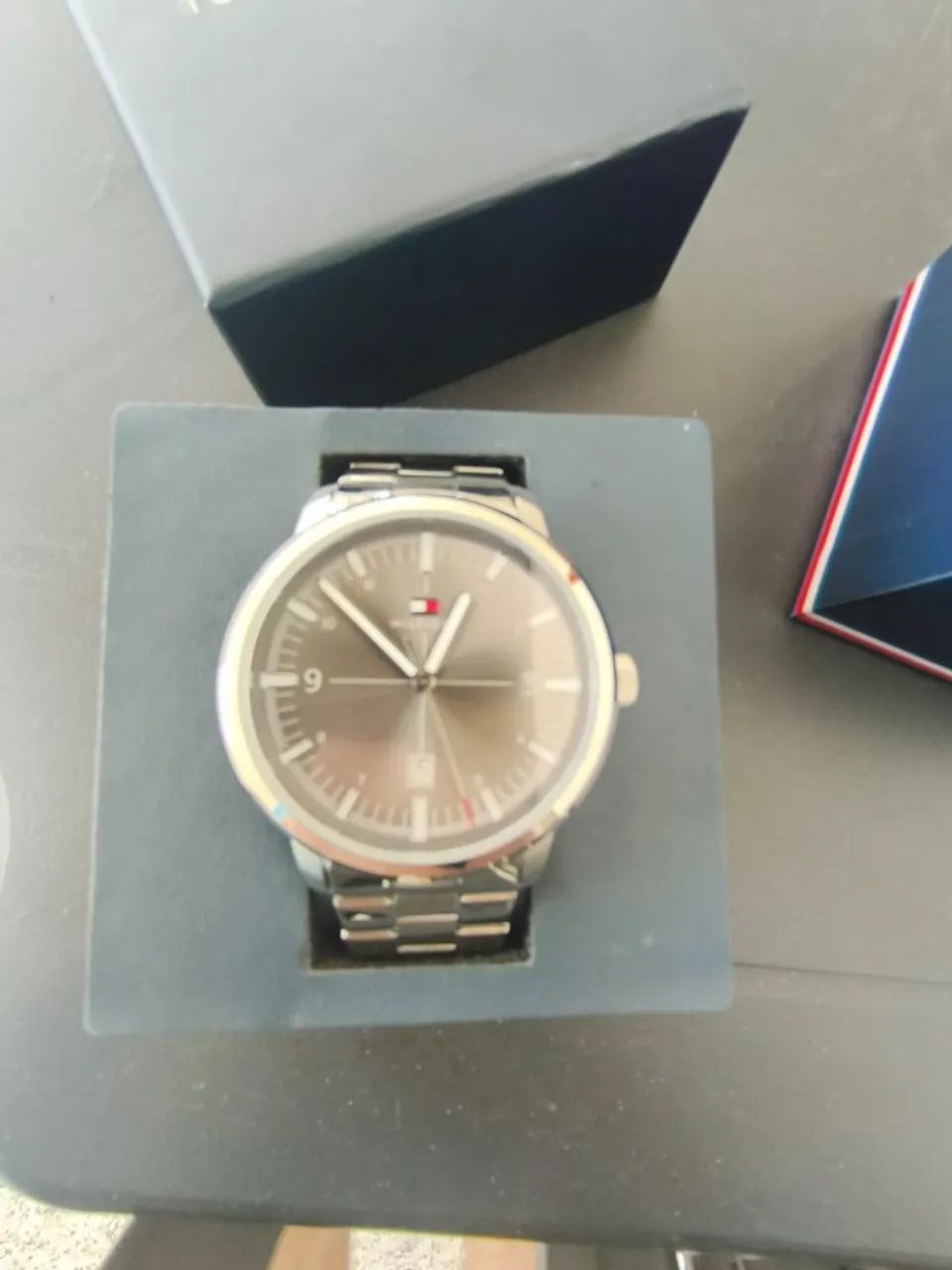 Relógio tommy hilfiger - Foto 2