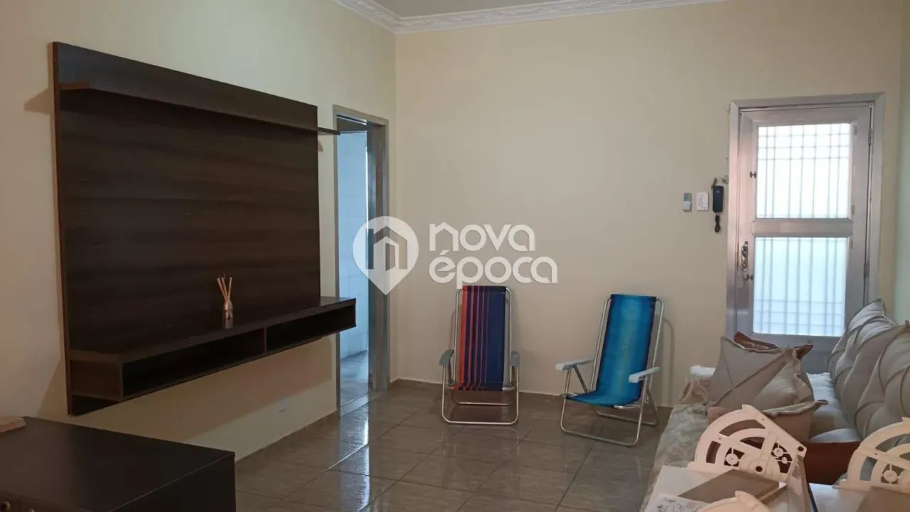Cachambi | Apartamento 1 quarto - Foto 3