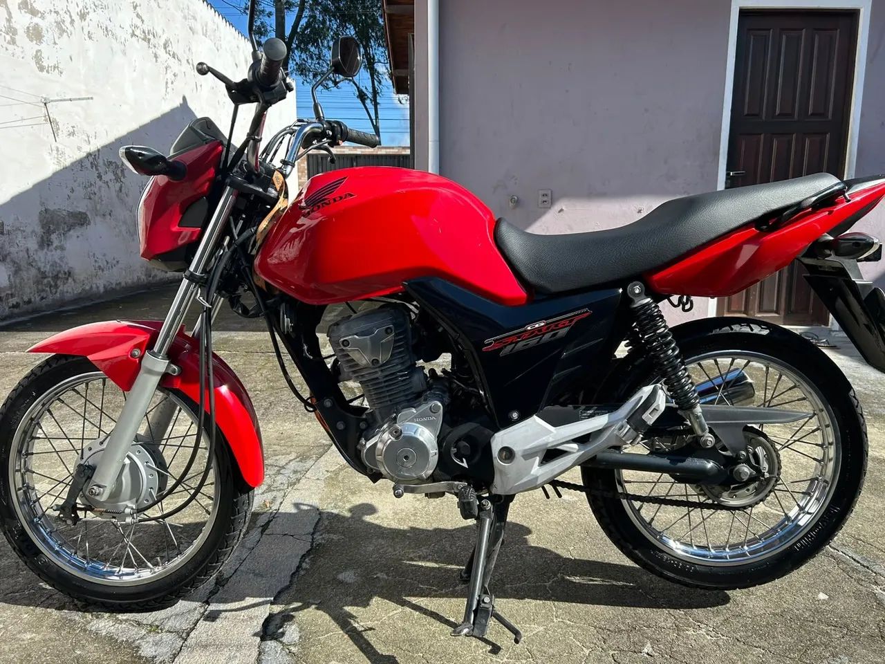 Start 2021  - Foto 2