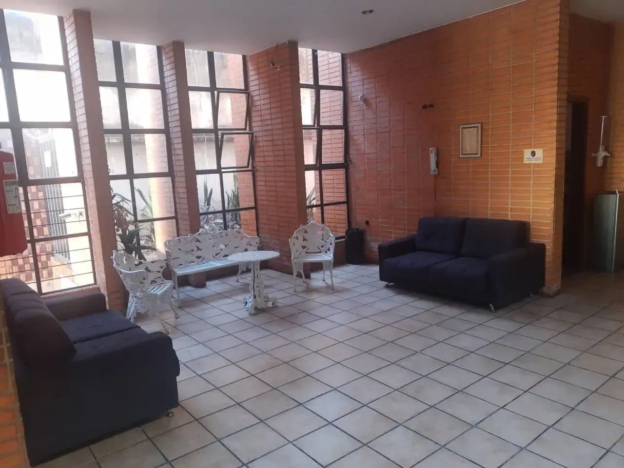 Sala com 45 m² - Foto 4