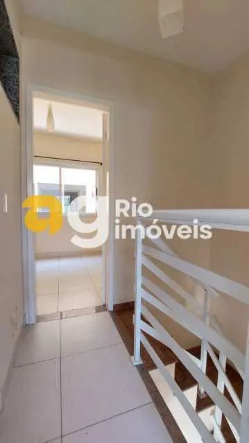 Casa em Condomínio : Duplex / Residencial / Praça Seca - Foto 4