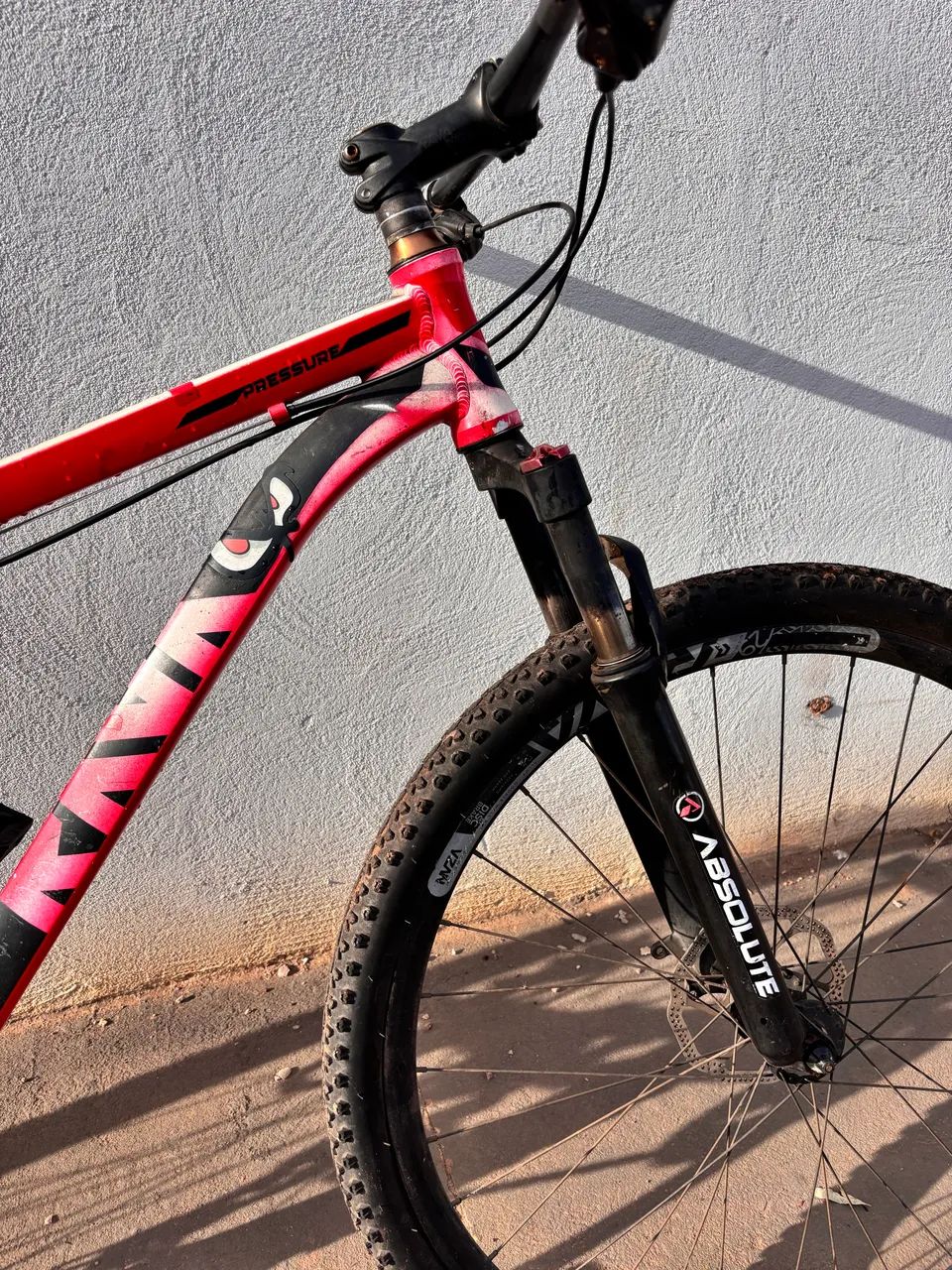 Bicicleta Rava aro 29 - Foto 2