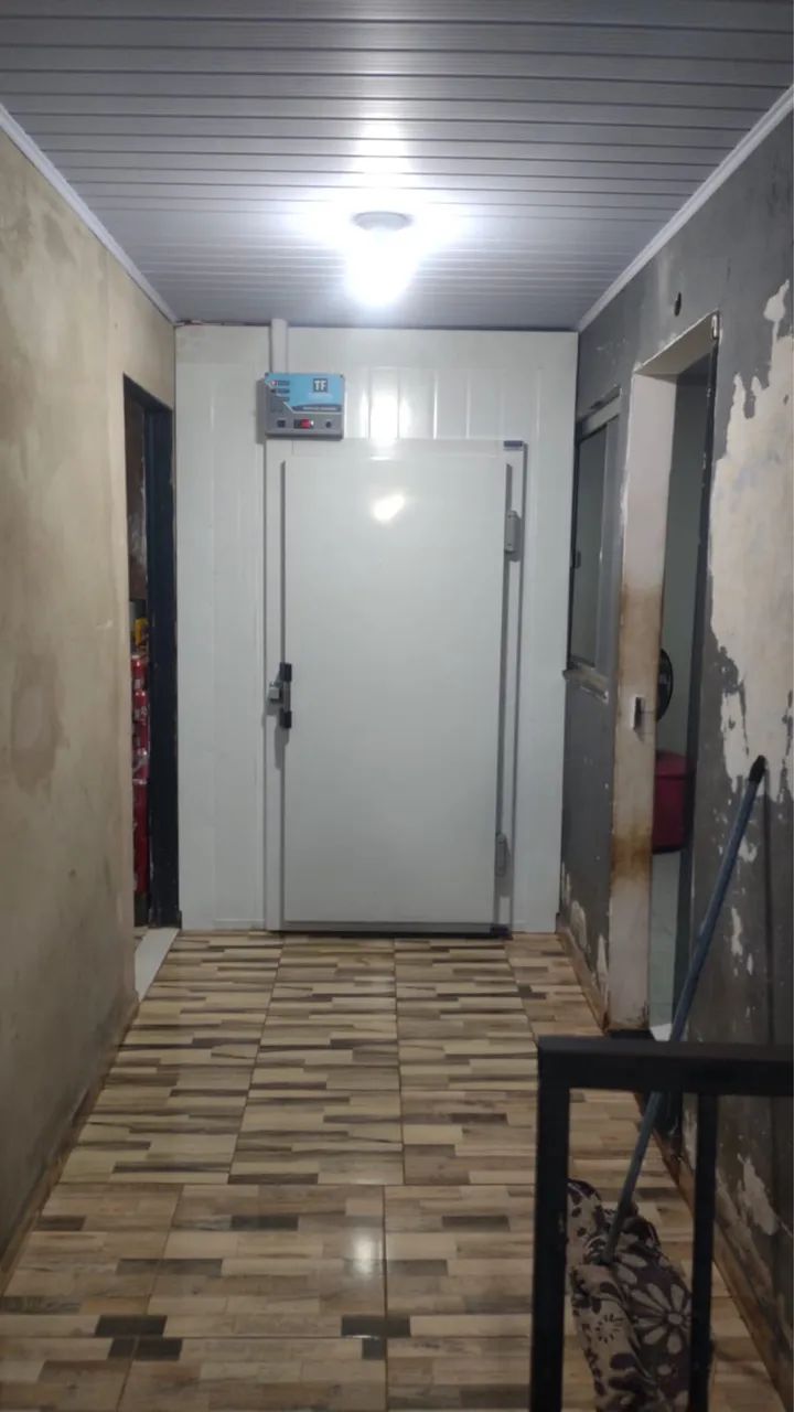Câmaras frias  - Foto 2