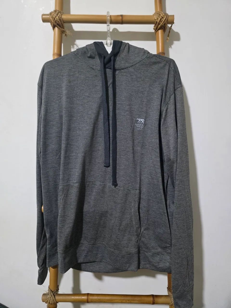 Camisas Manga Longa 