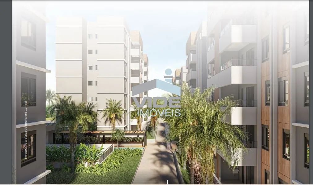 BEST VIEW RESIDENCE | SWISS PARK | 2 e 3 DTS. | 2 VAGAS - Foto 2