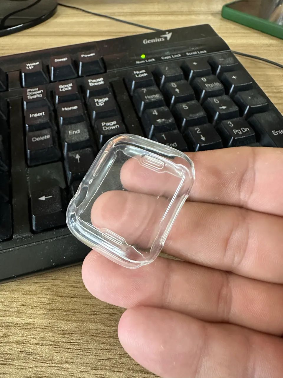 Apple Watch SE 40mm - Foto 4