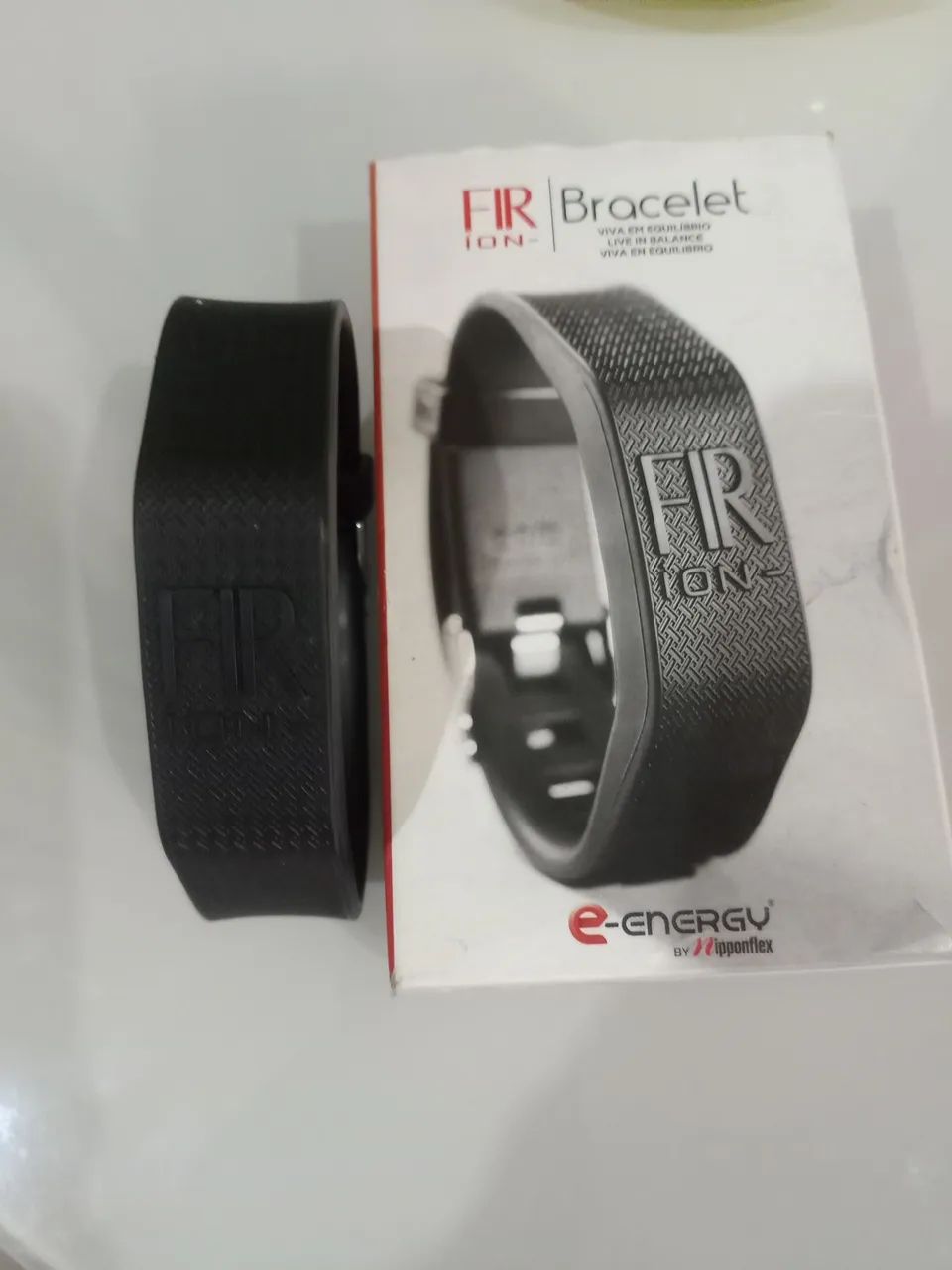 Pulseira firion  - Foto 4