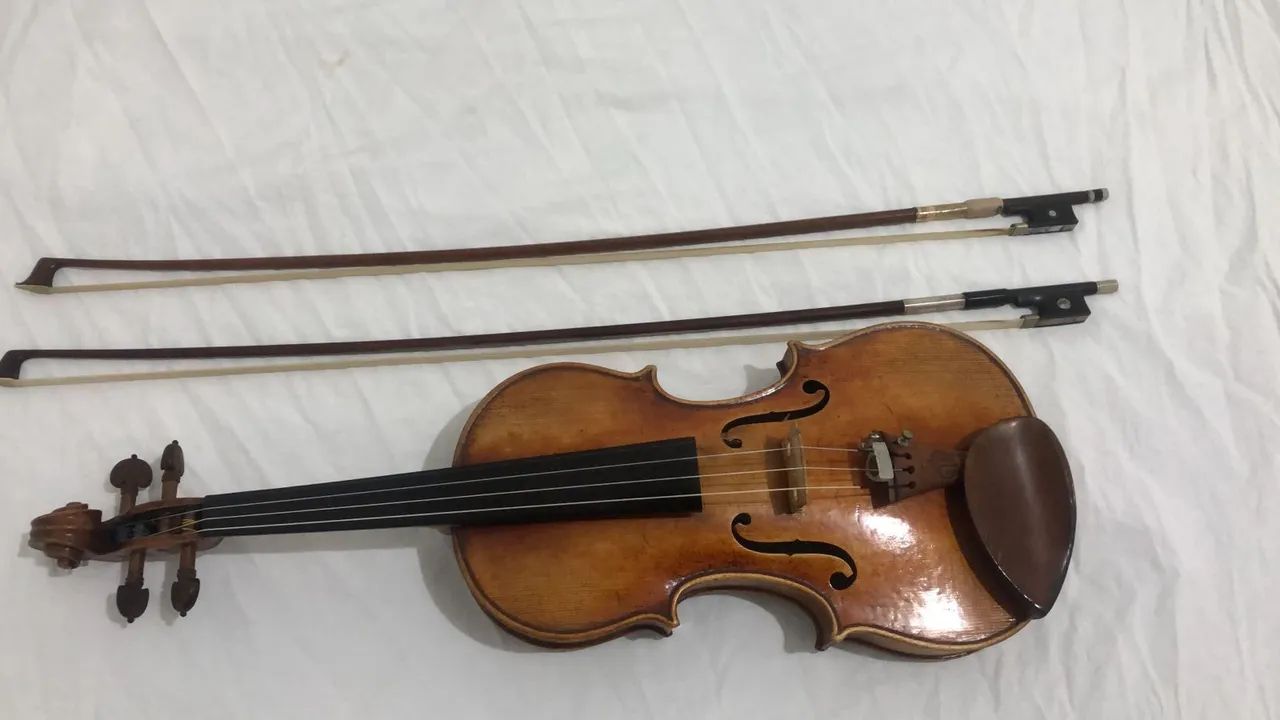 Violino 4/4