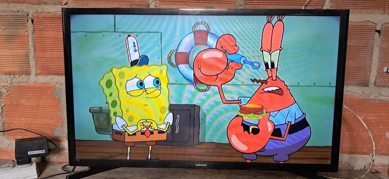 Vendo tv smartv  - Foto 4