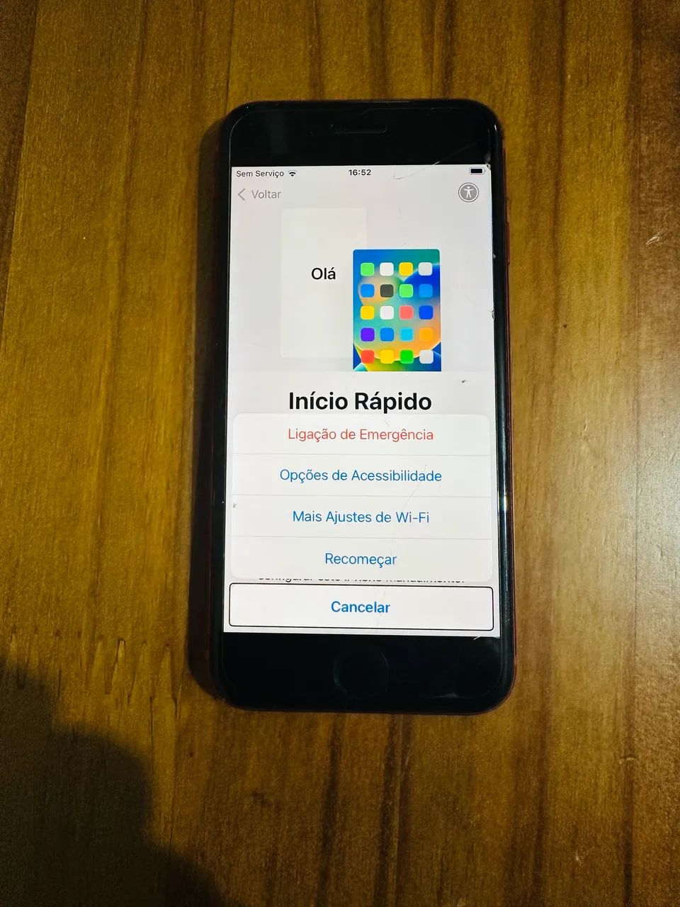 iPhone 8