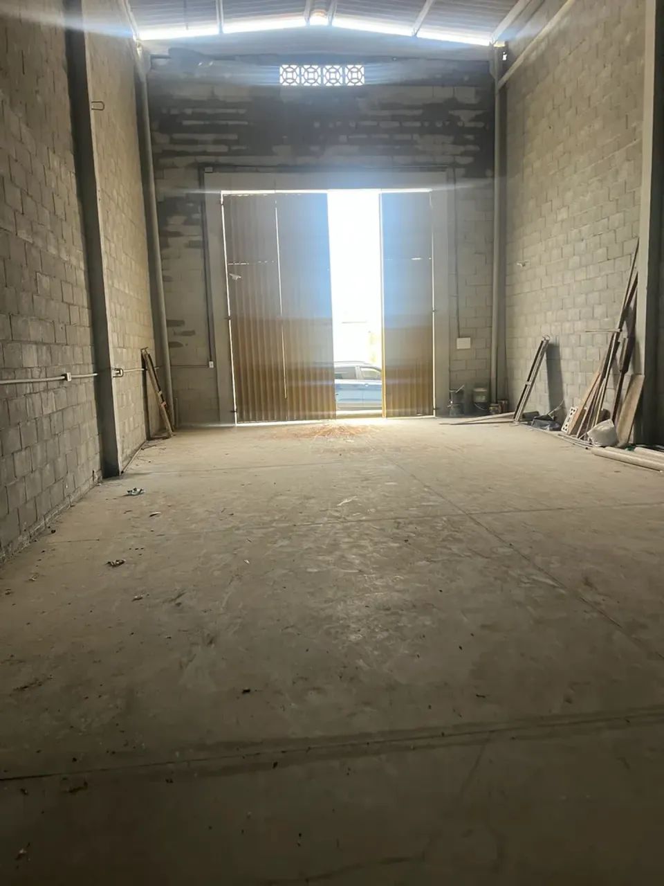 ALUGA-SE GALPÃO COMERCIAL  BAIRRO COLORADO, RIO LARGO/AL - Foto 4