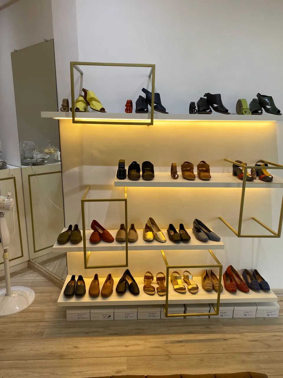 Passo ponto comercial: Estrutura completa  - Foto 4