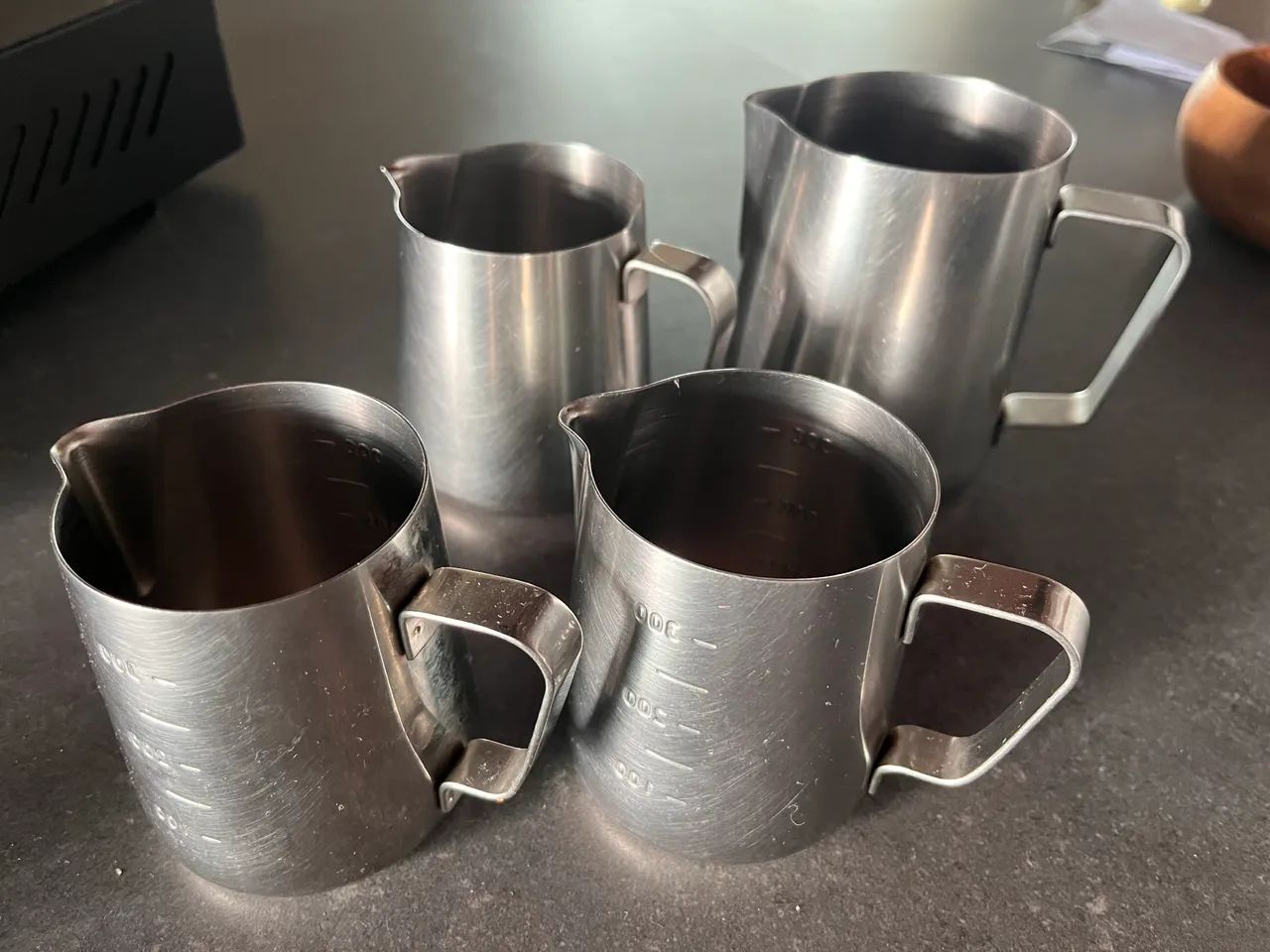 Kit barista espresso - Foto 2