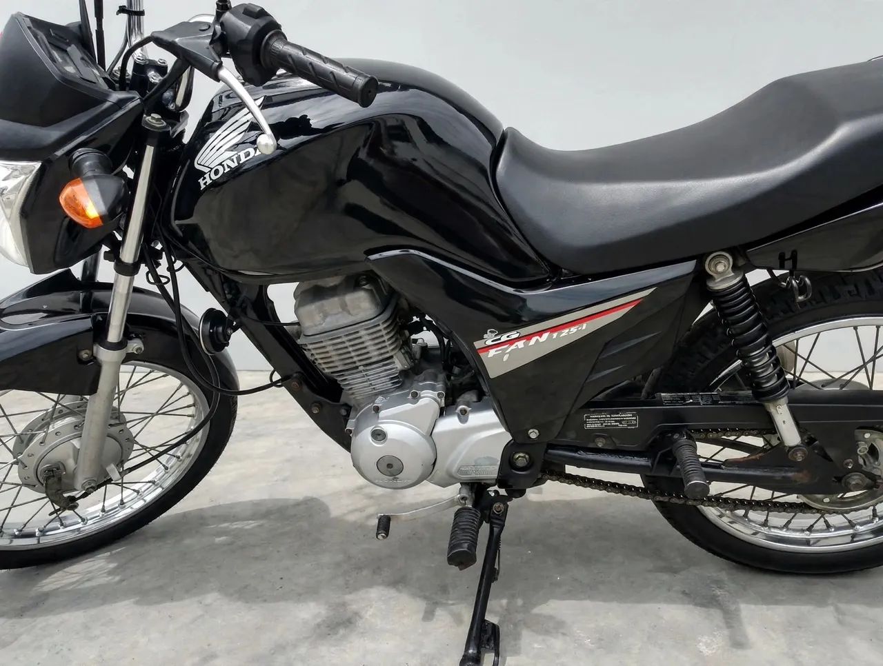 Moto apenas venda  - Foto 4