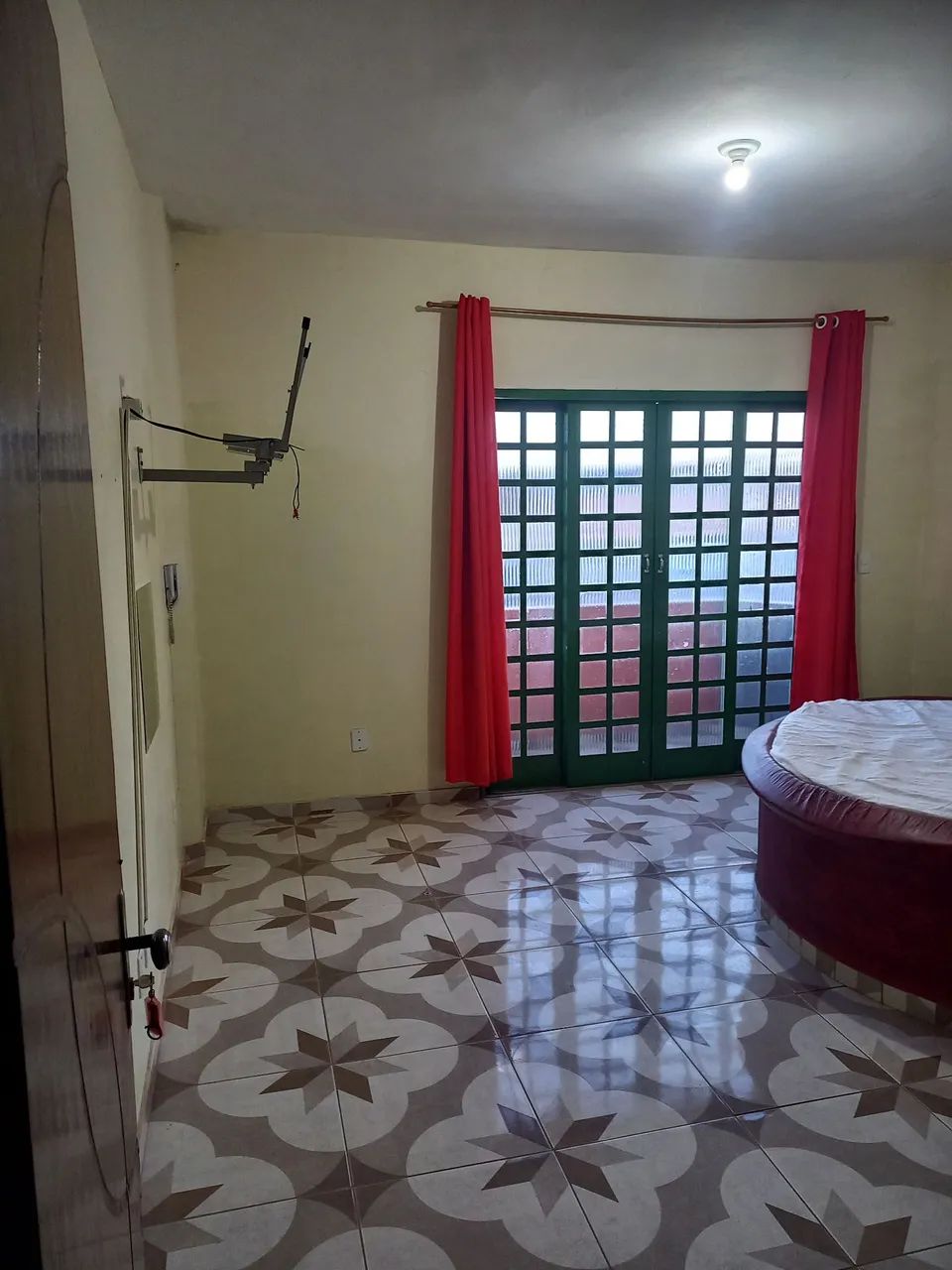 Alugo quarto com banheiro na Samambaia Sul  - Foto 7