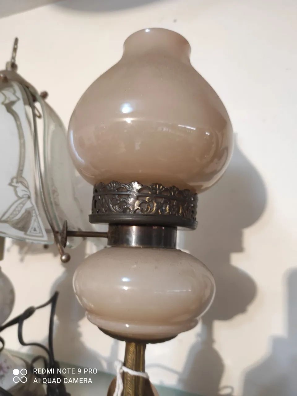 Lustre lindo , diferente: - Foto 3