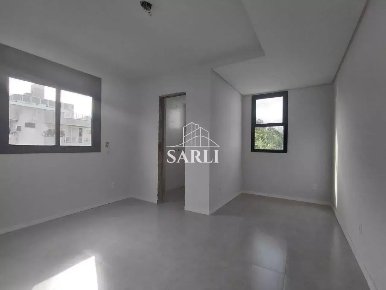 Cobertura, com 3 dormitórios, sendo 1 suítes, de 134 m² Coqueiros - Florianópolis - Foto 5