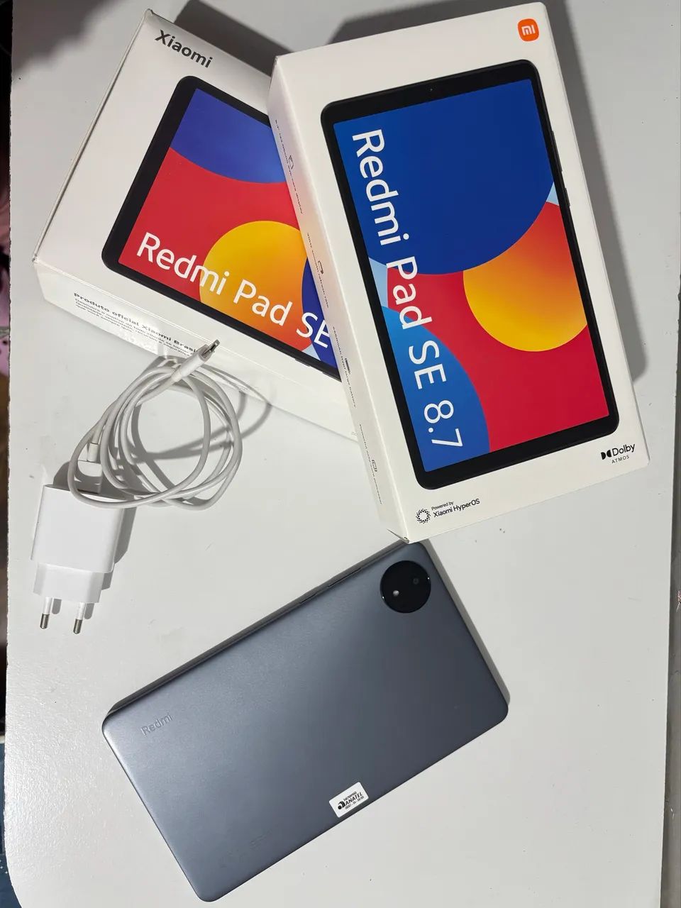 Tablet Redmi Pad SE  - Foto 3