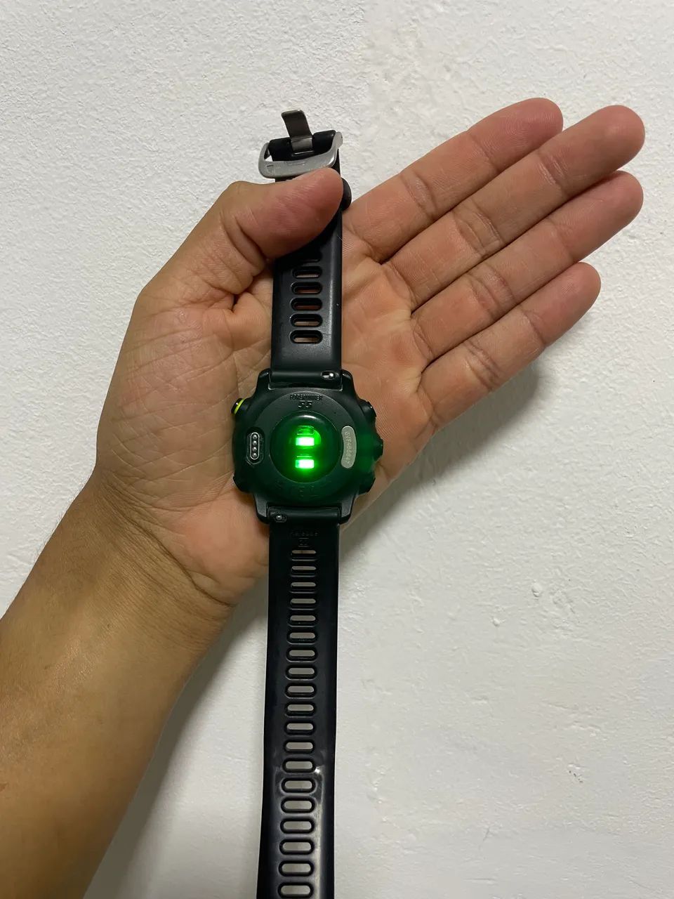 Garmin forerunner 55 - Foto 2