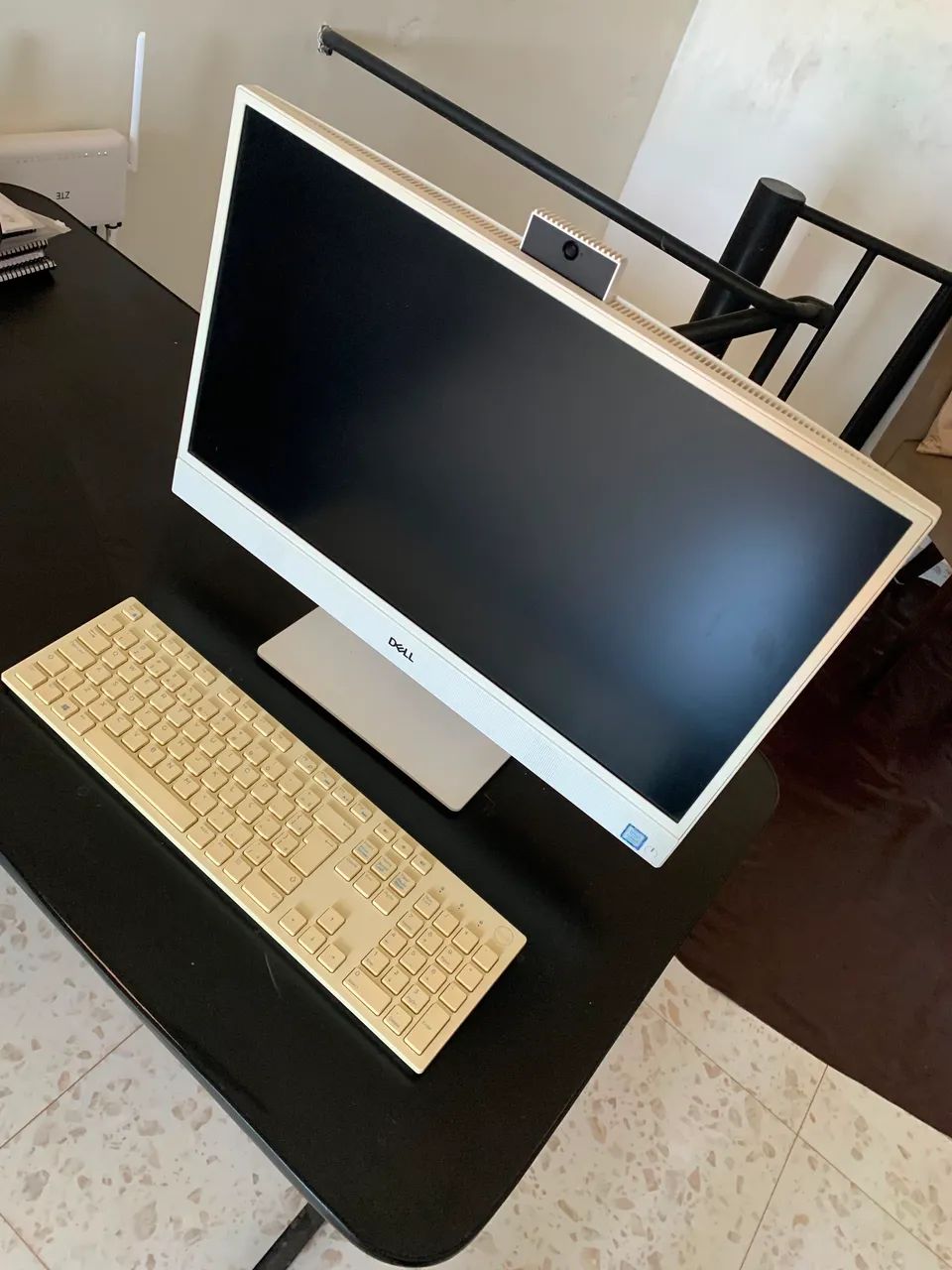 Computador Dell All In One