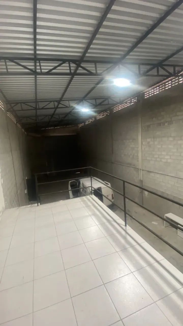 ALUGO GALPÃO EM PARNAMIRIM, PRÓXIMO A BR - Foto 3