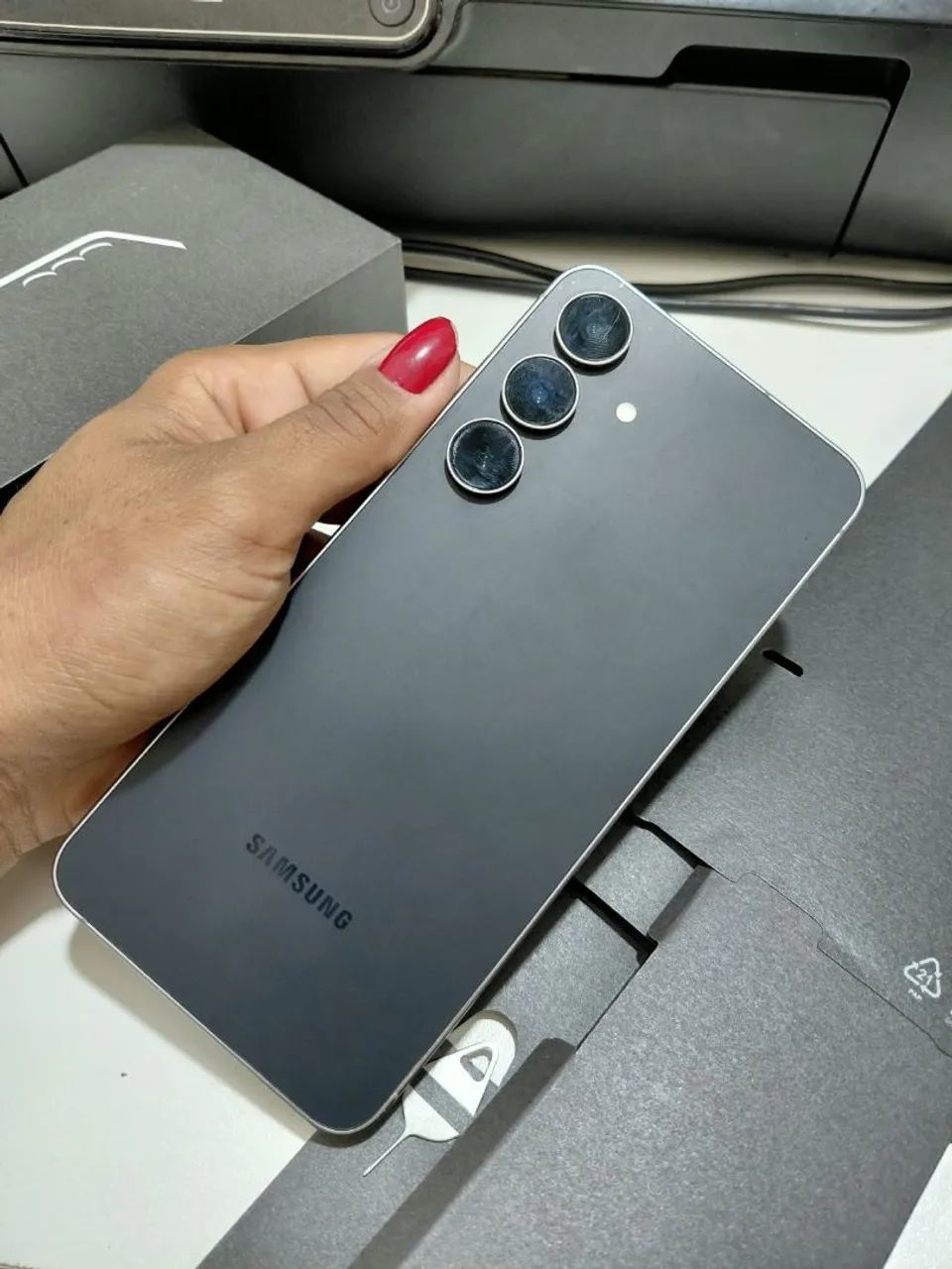 S25 FE  - Foto 2