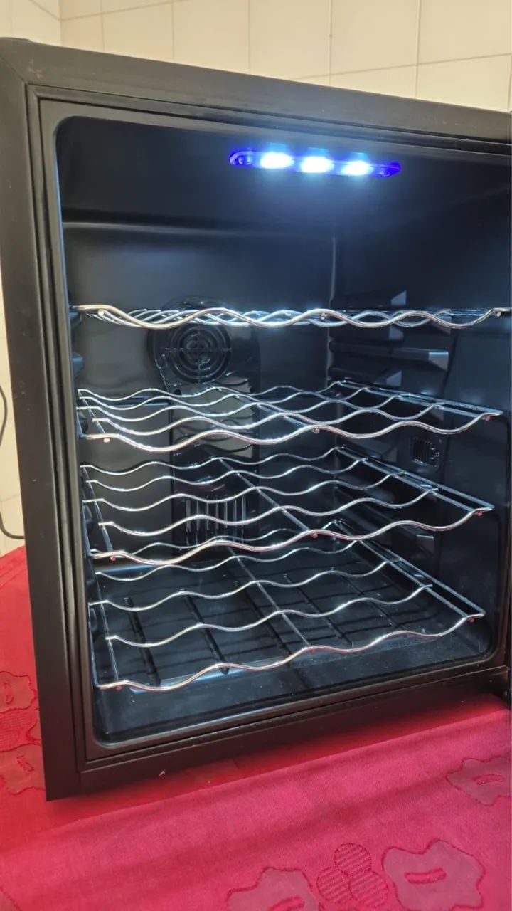 Adega Philco - Foto 2