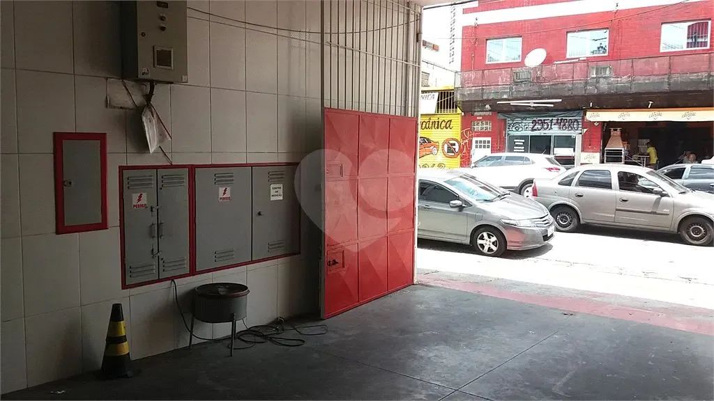 Prédio inteiro para locação em Parada inglesa - SP - Foto 2