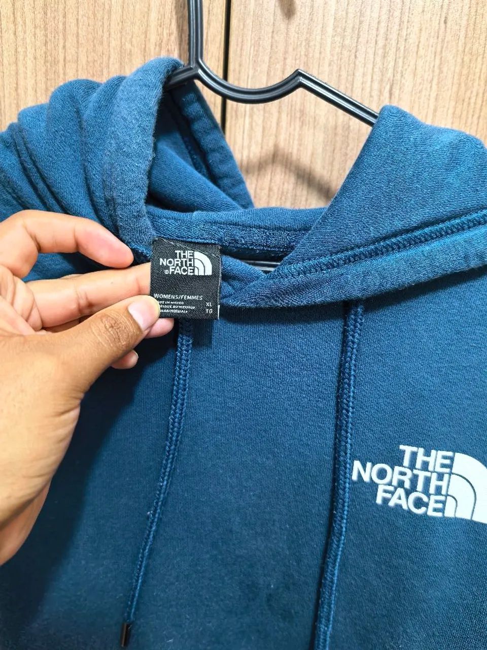 Moletom The North face - Foto 4