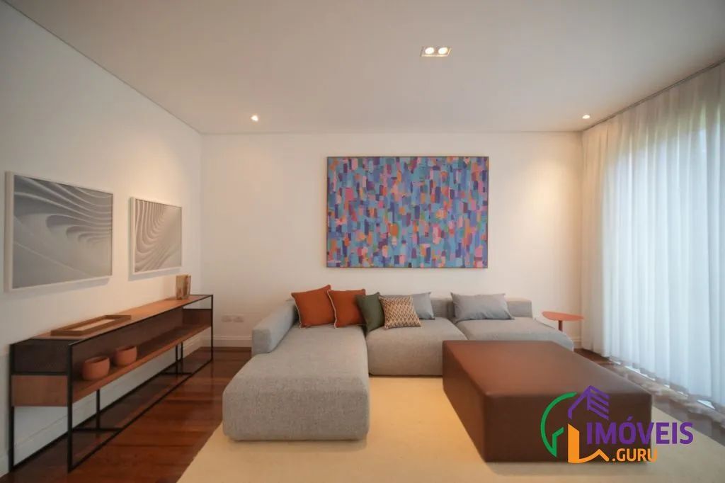 CASA EM CONDOMÍNIO - REAL PARQUE - SP - Foto 2