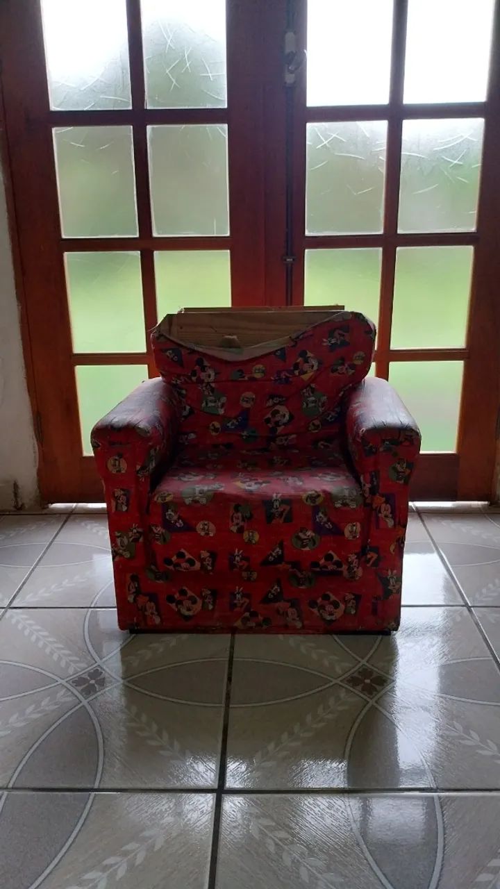 Sofazinho