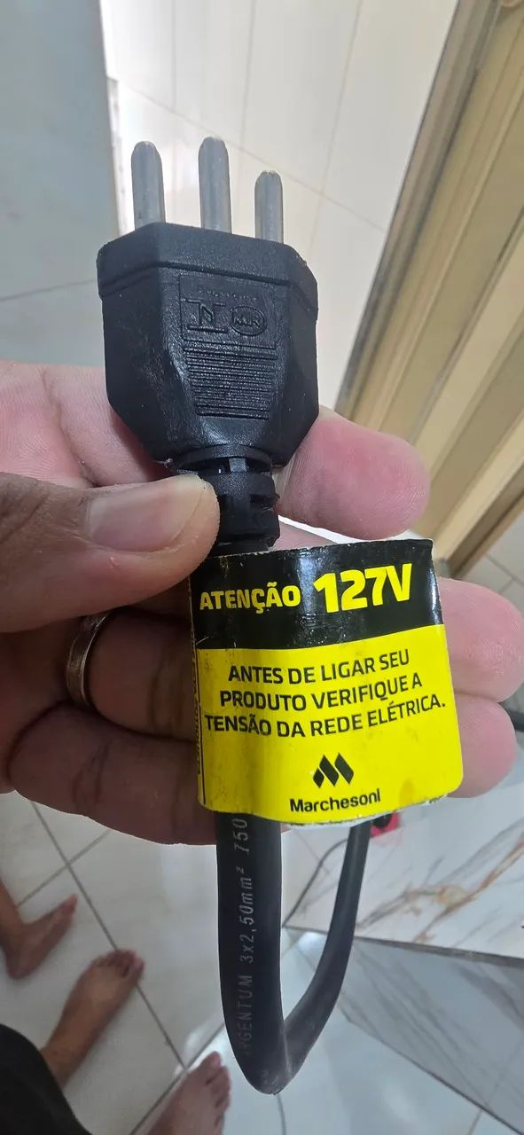 Tacho com resistência Marchesoni - Foto 3